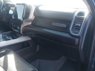 2023 RAM 3500 Laramie