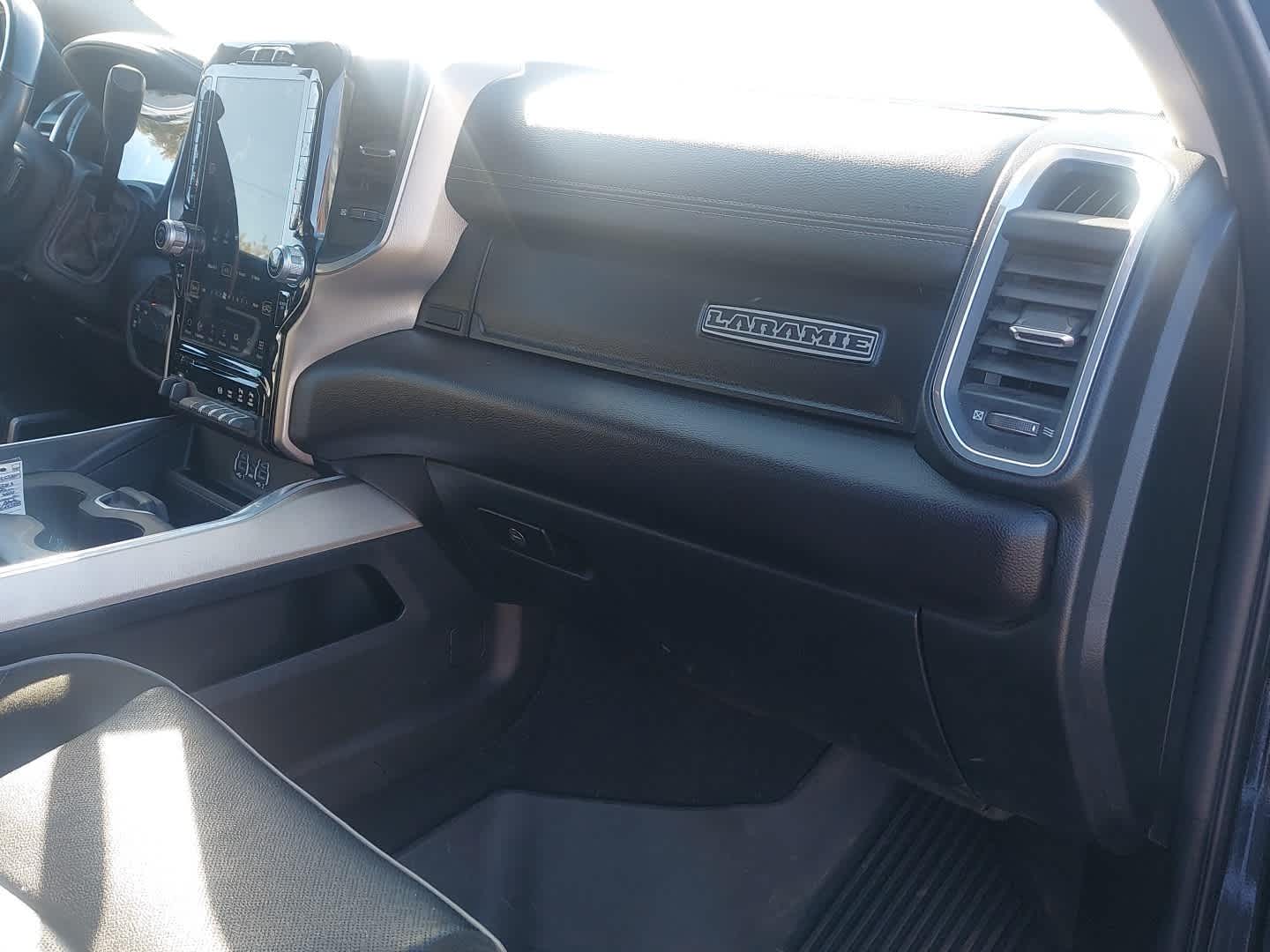 2023 RAM 3500 Laramie