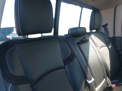 2023 RAM 3500 Laramie