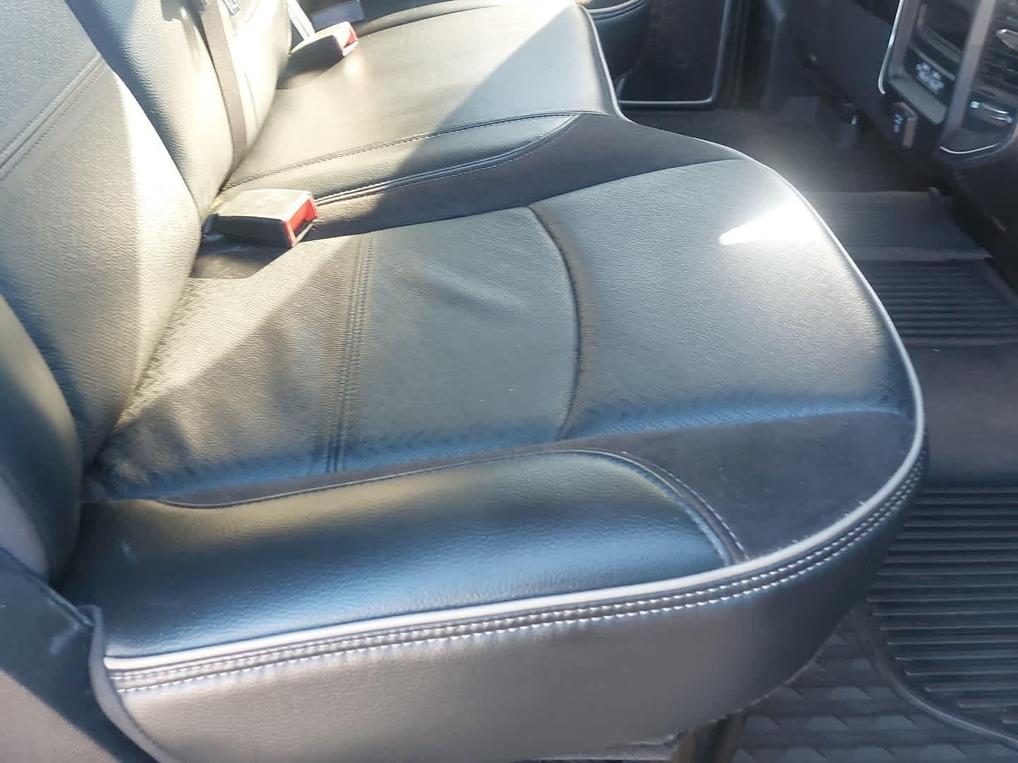 2023 RAM 3500 Laramie