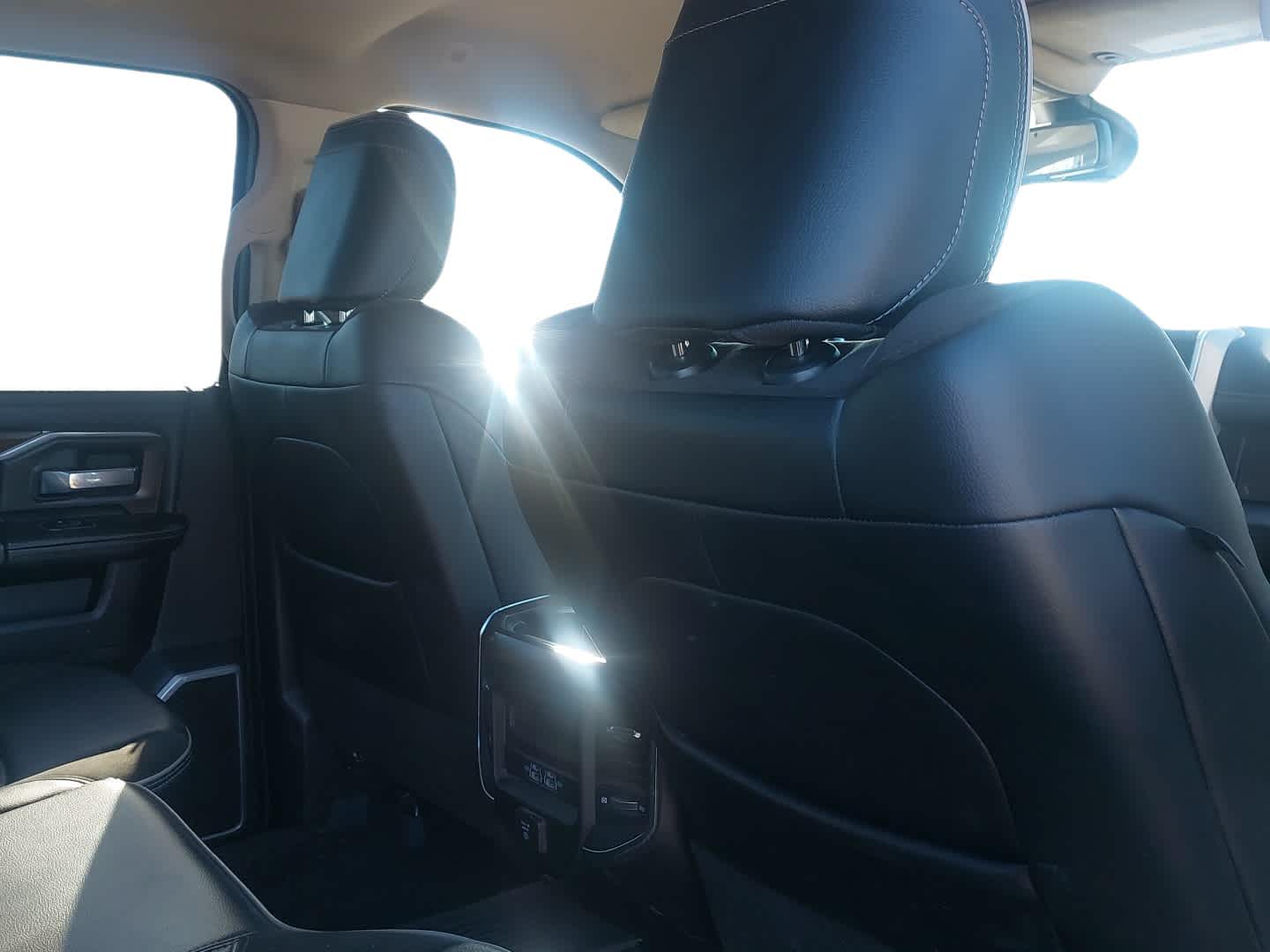 2023 RAM 3500 Laramie