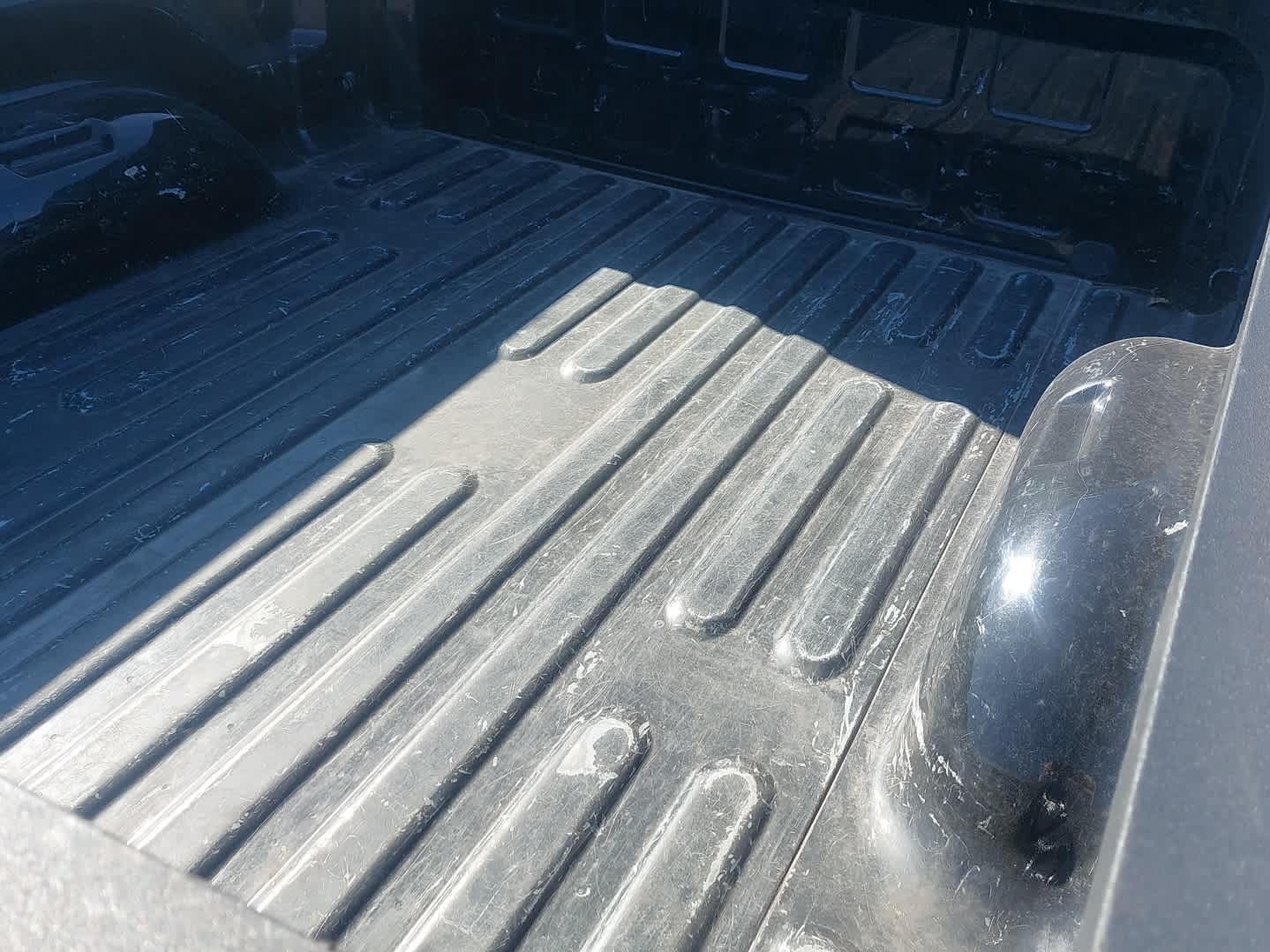 2023 RAM 3500 Laramie