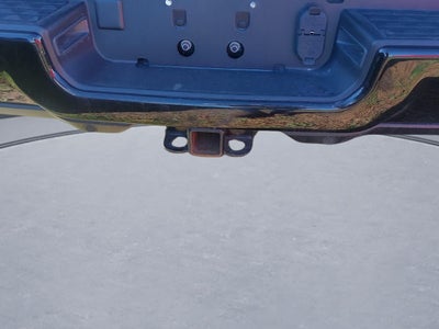 2023 RAM 3500 Laramie