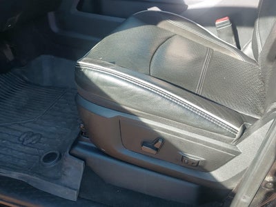 2023 RAM 3500 Laramie