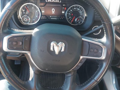 2023 RAM 3500 Laramie