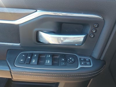 2023 RAM 3500 Laramie