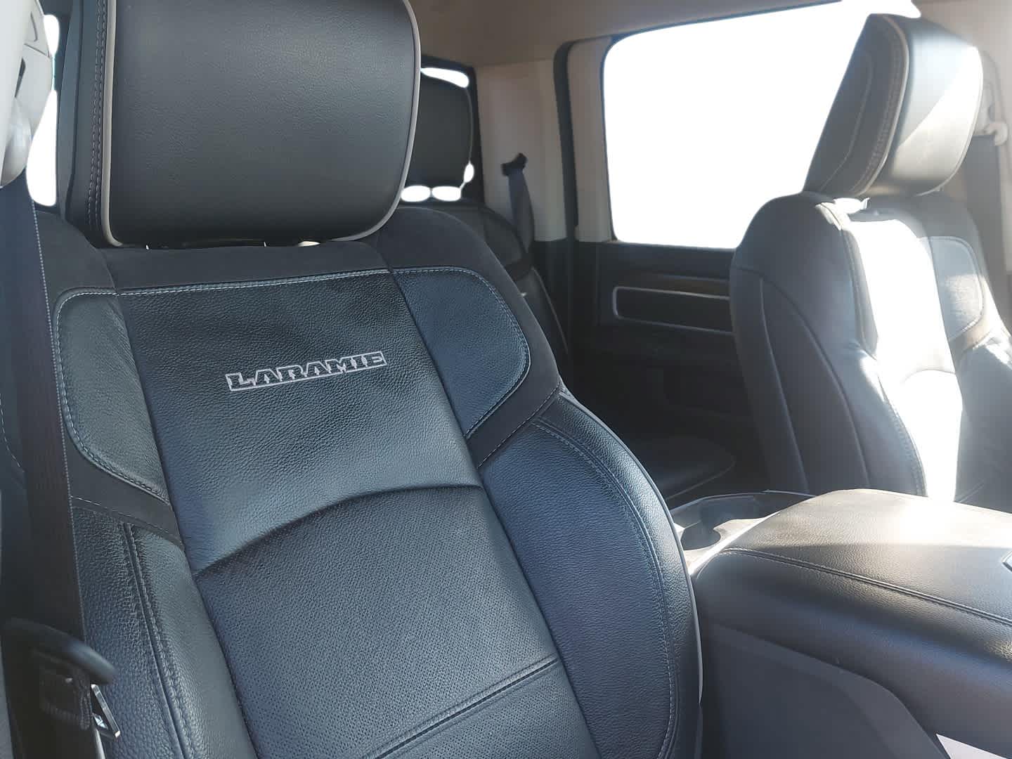 2023 RAM 3500 Laramie