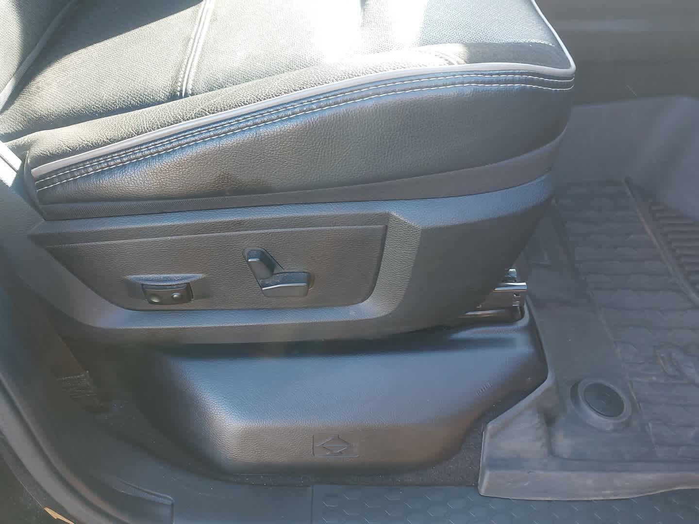 2023 RAM 3500 Laramie