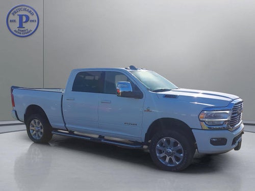 2023 RAM 3500 Laramie