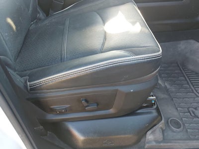 2023 RAM 3500 Laramie