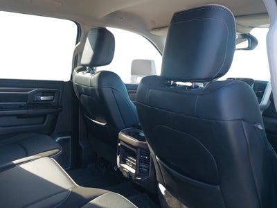 2023 RAM 3500 Laramie