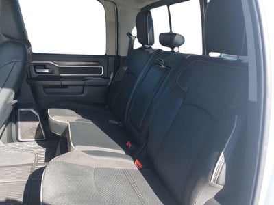 2023 RAM 3500 Laramie