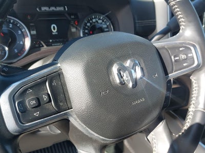 2023 RAM 3500 Laramie