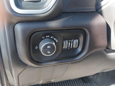 2023 RAM 3500 Laramie