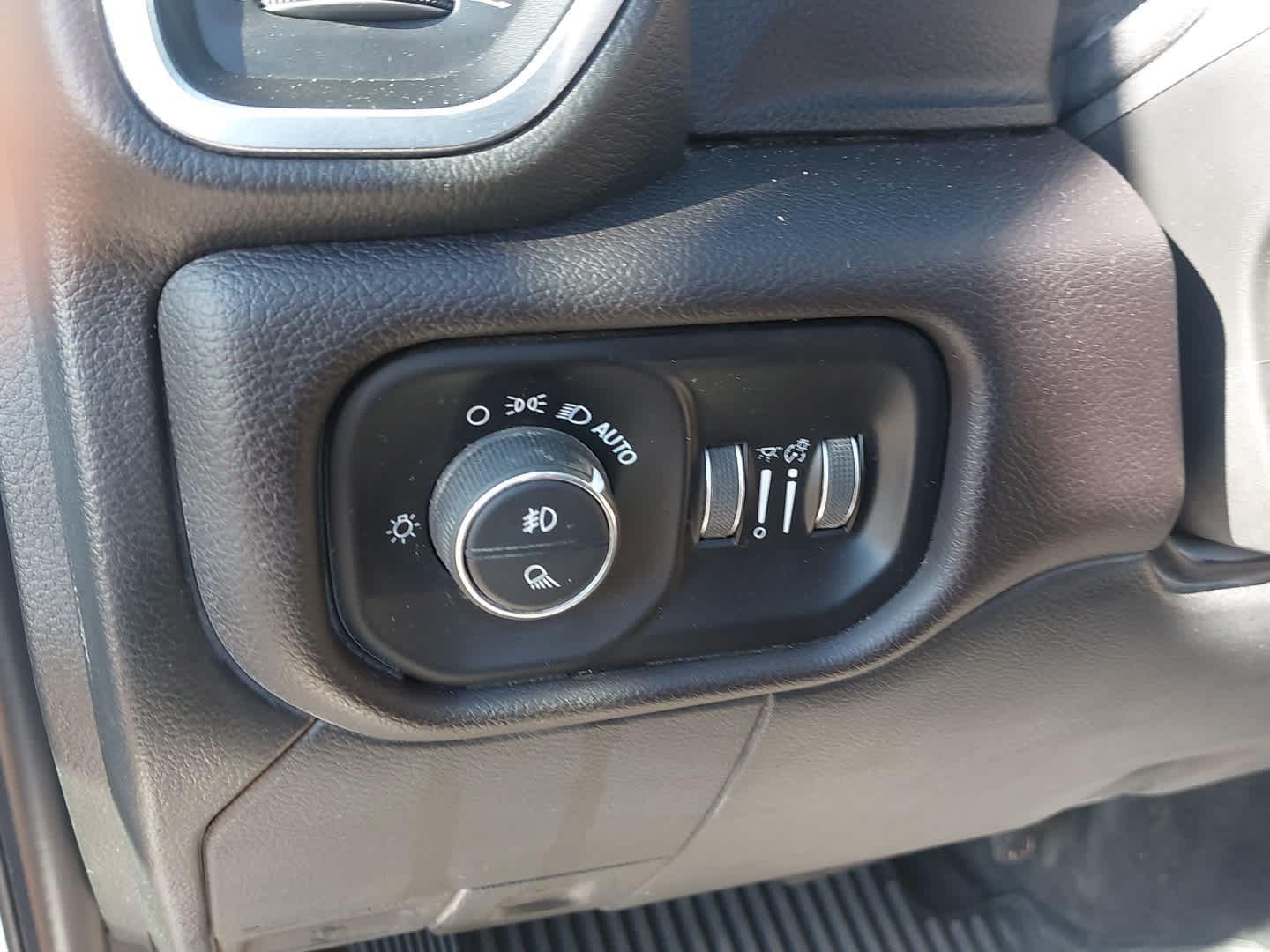 2023 RAM 3500 Laramie