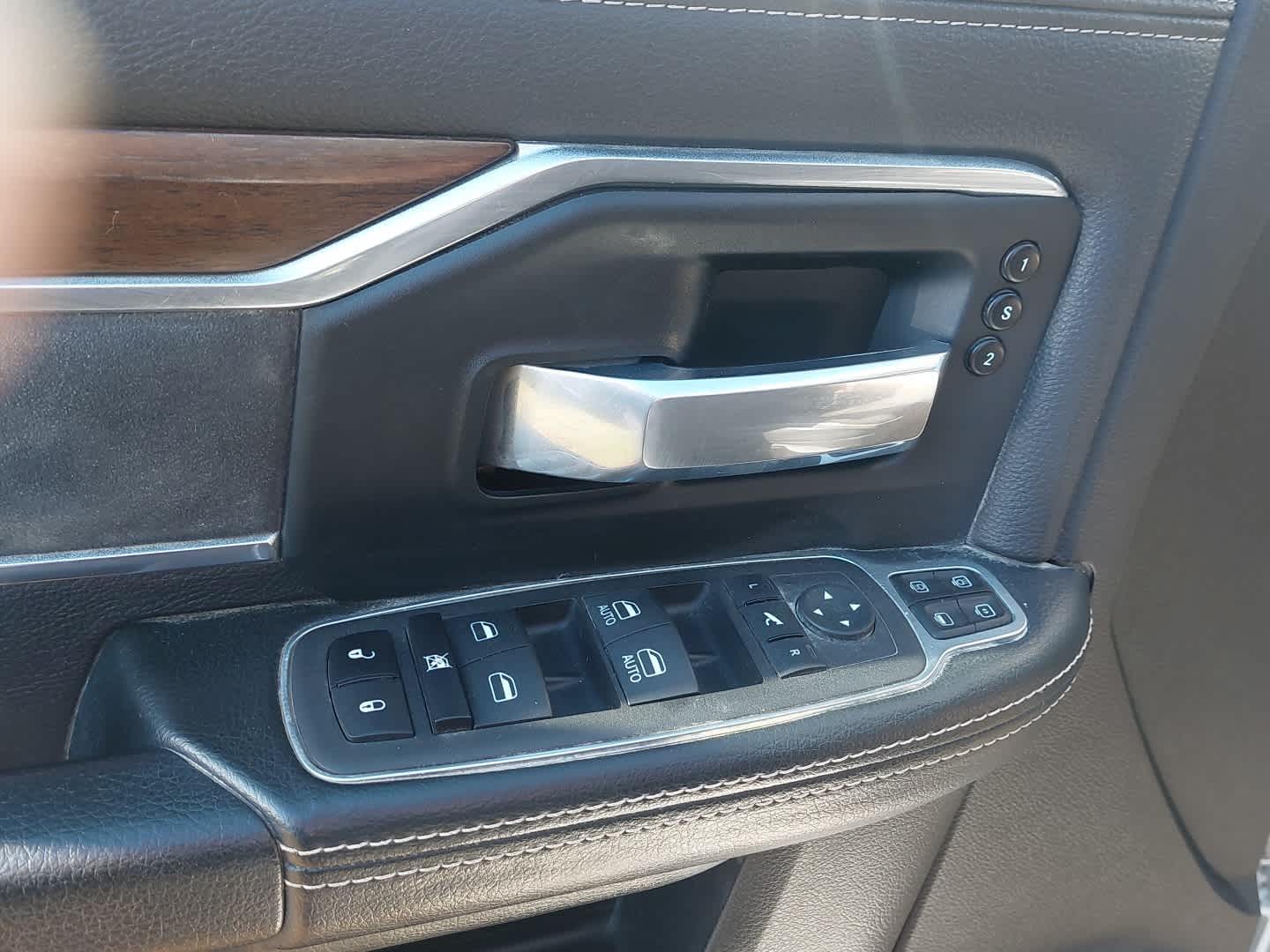 2023 RAM 3500 Laramie