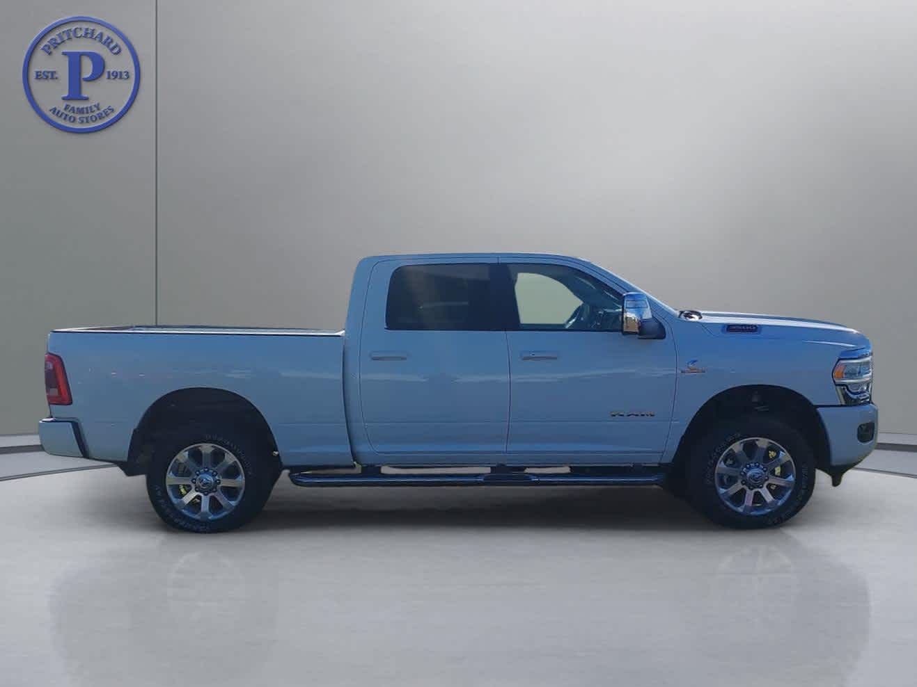 2023 RAM 3500 Laramie