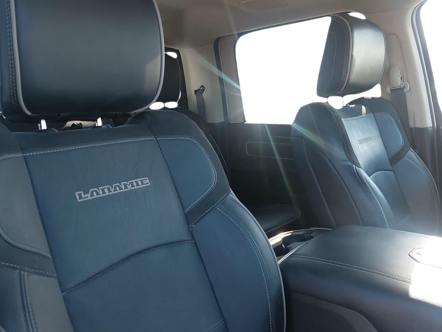 2023 RAM 3500 Laramie