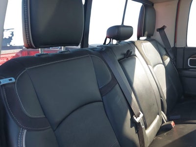 2023 RAM 3500 Laramie