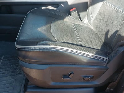 2023 RAM 3500 Laramie