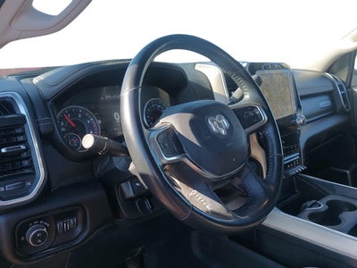 2023 RAM 3500 Laramie