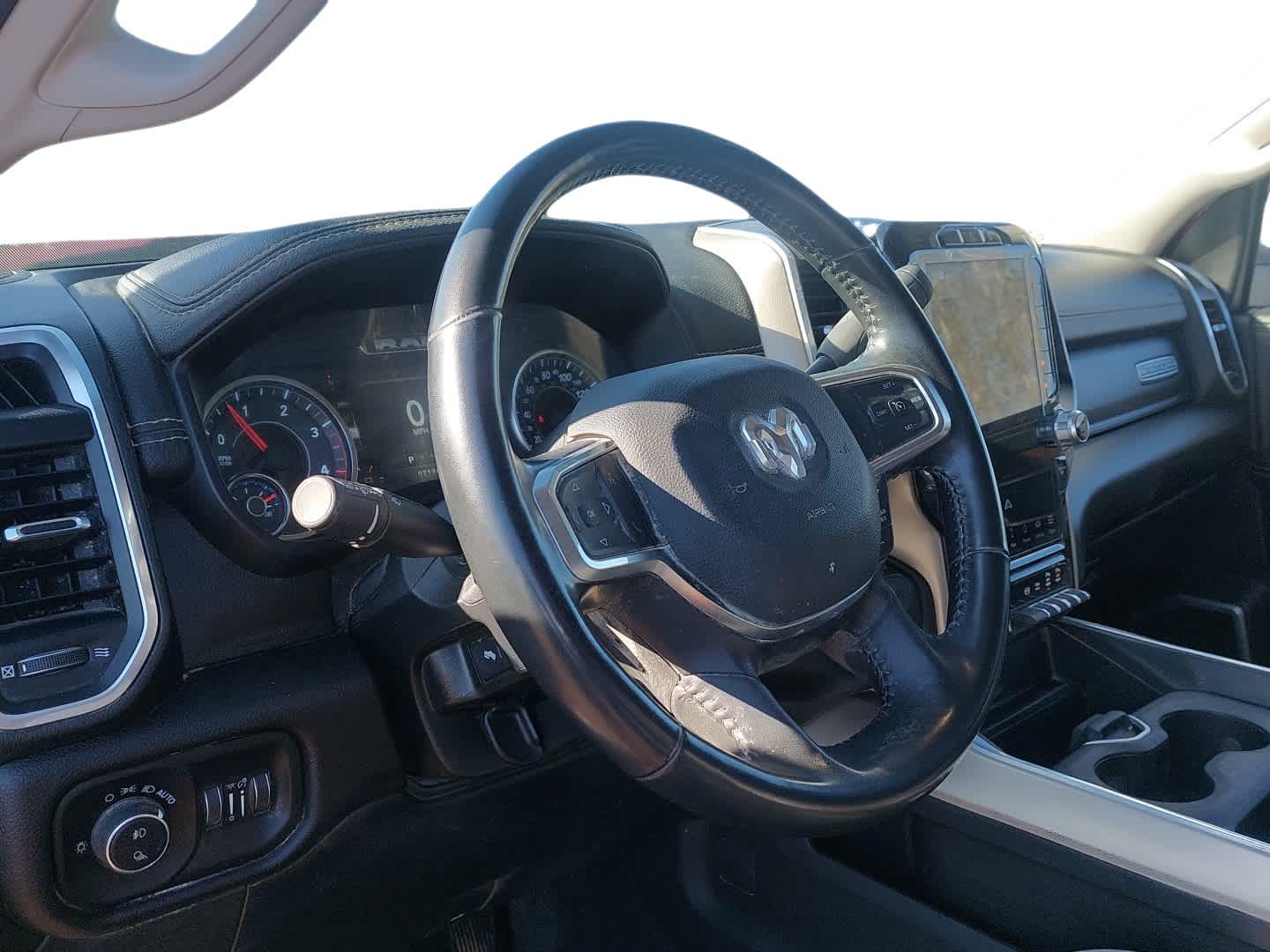 2023 RAM 3500 Laramie