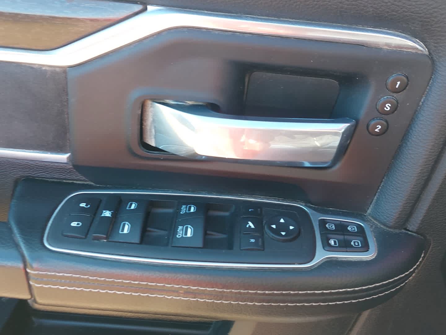 2023 RAM 3500 Laramie