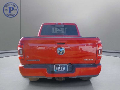 2023 RAM 3500 Laramie