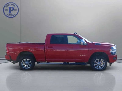 2023 RAM 3500 Laramie