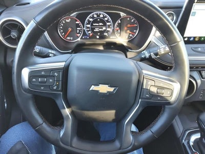 2023 Chevrolet Blazer Premier