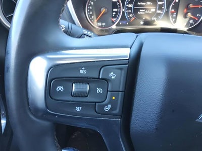 2023 Chevrolet Blazer Premier