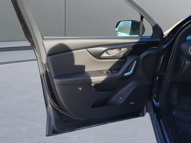 2023 Chevrolet Blazer Premier