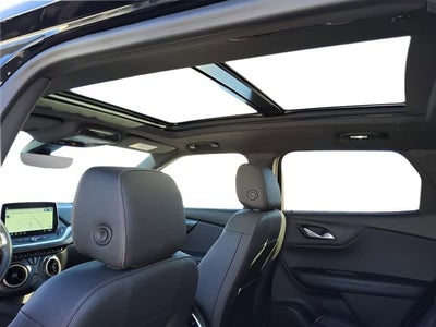 2023 Chevrolet Blazer Premier