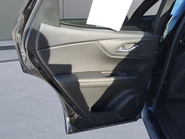 2023 Chevrolet Blazer Premier