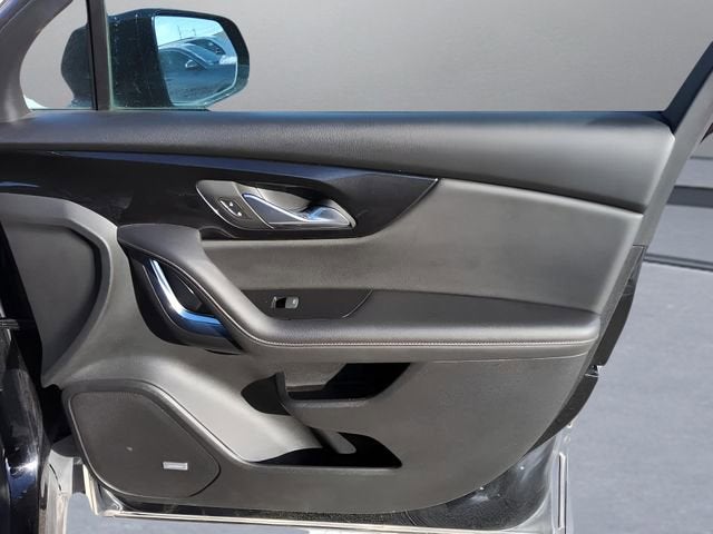 2023 Chevrolet Blazer Premier