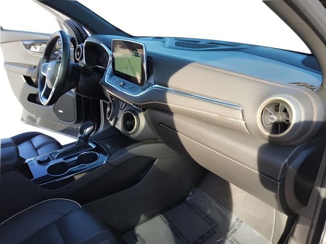 2023 Chevrolet Blazer Premier