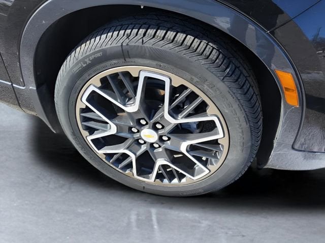 2023 Chevrolet Blazer Premier