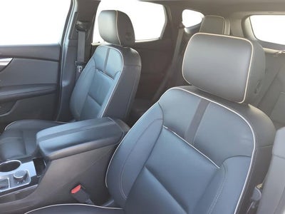 2023 Chevrolet Blazer Premier