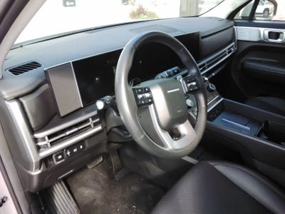 2024 Hyundai Santa Fe SEL