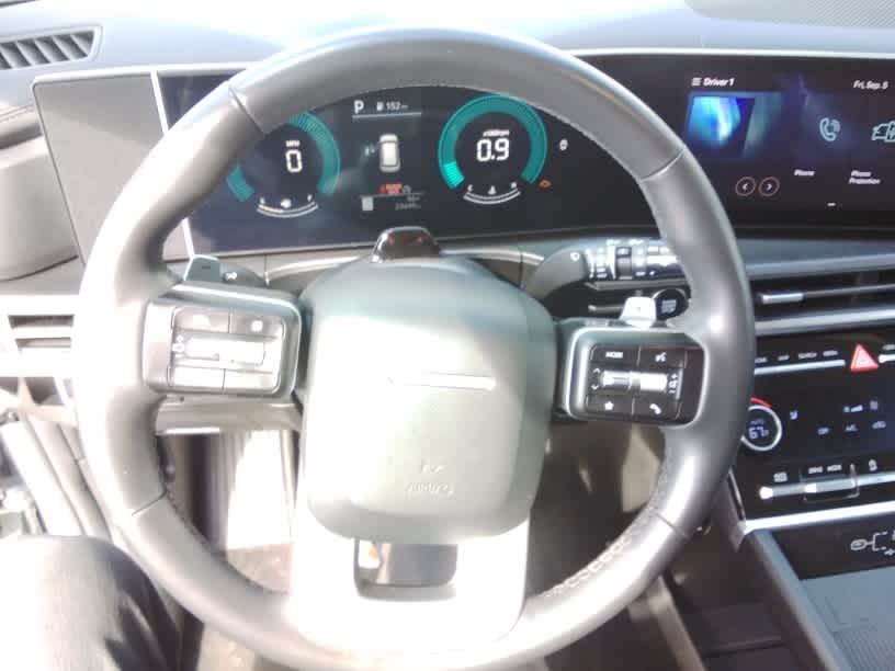 2024 Hyundai Santa Fe SEL