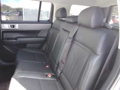 2024 Hyundai Santa Fe SEL