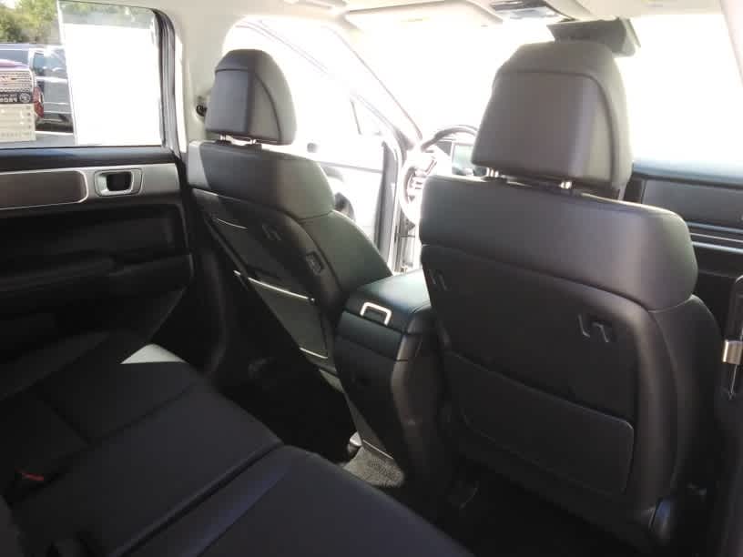 2024 Hyundai Santa Fe SEL