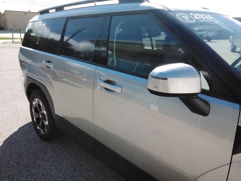 2024 Hyundai Santa Fe SEL