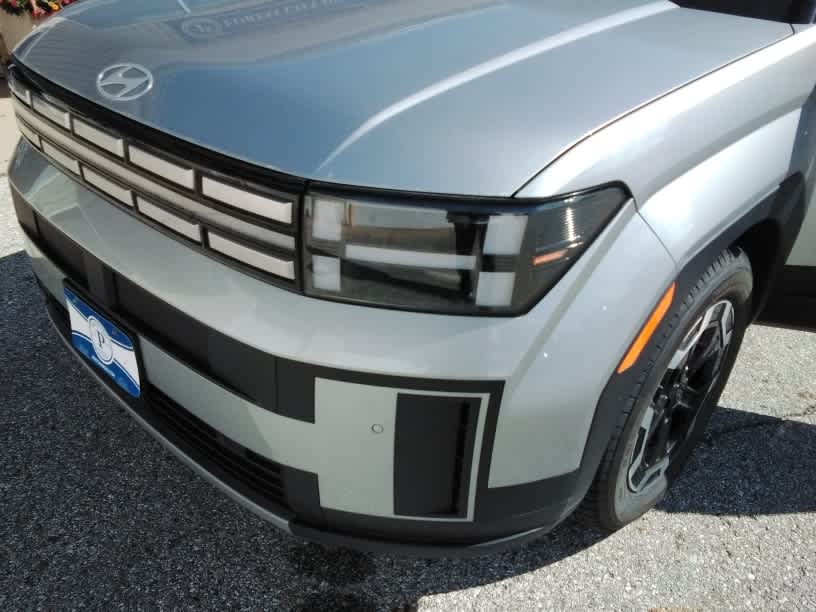 2024 Hyundai Santa Fe SEL