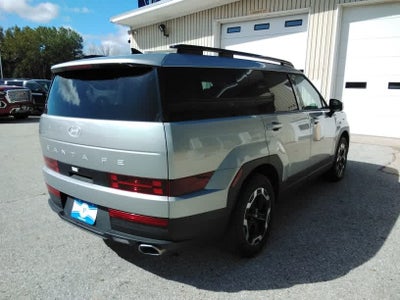 2024 Hyundai Santa Fe SEL