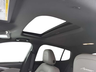 2024 Buick Envista Avenir