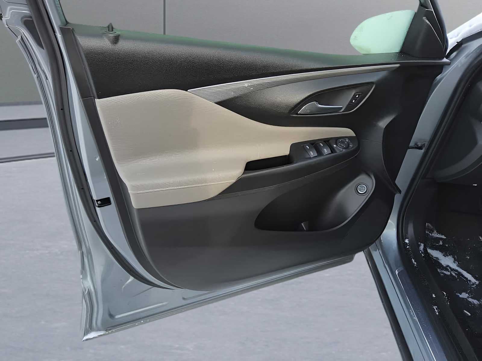 2024 Buick Envista Avenir