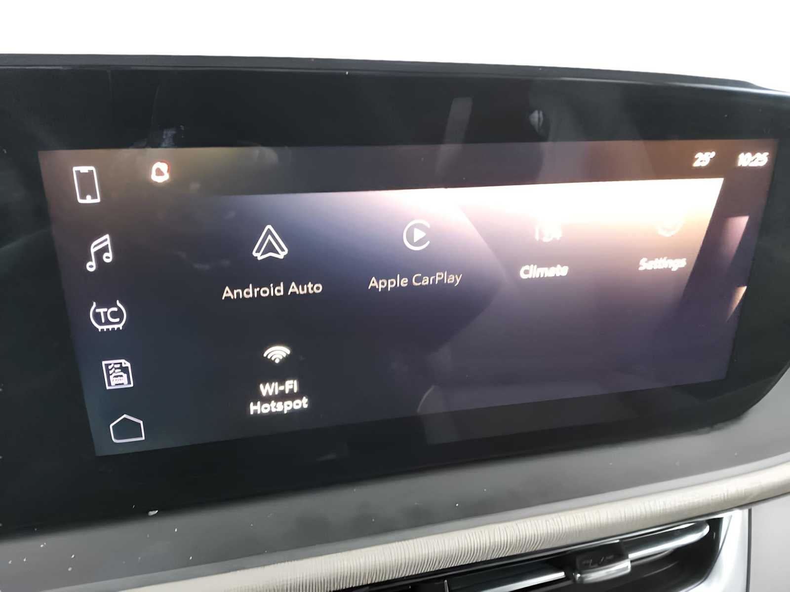 2024 Buick Envista Avenir