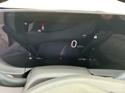 2024 Buick Envista Avenir