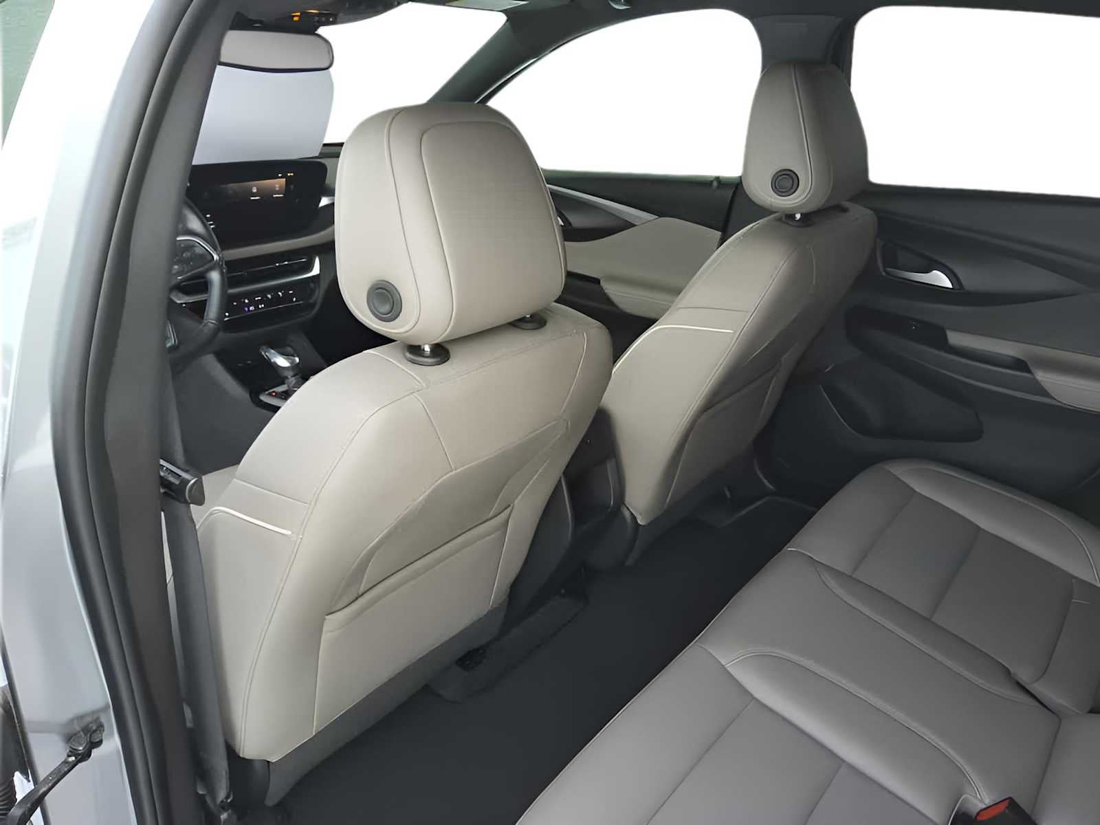 2024 Buick Envista Avenir